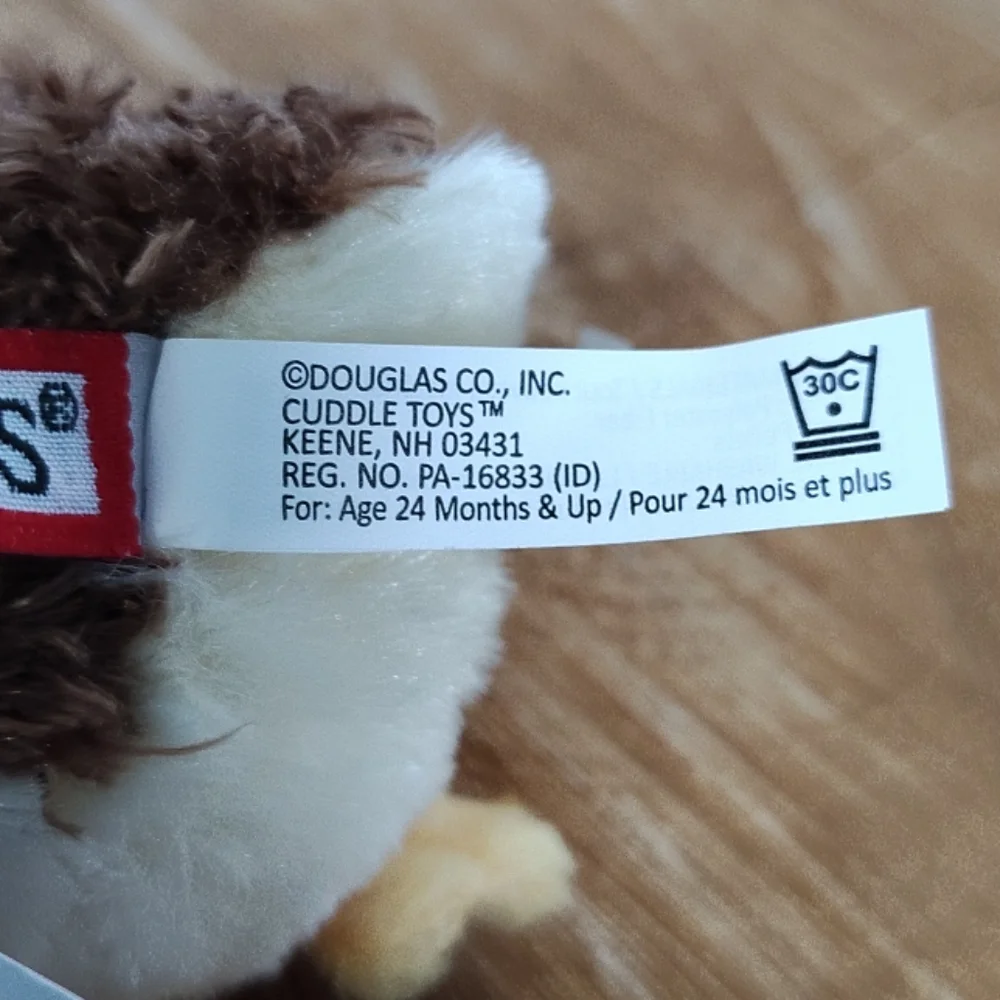 Douglas Marsha Baby Mallard Duck Cuddle Plush Stuffed Animal Toys # 1524‎